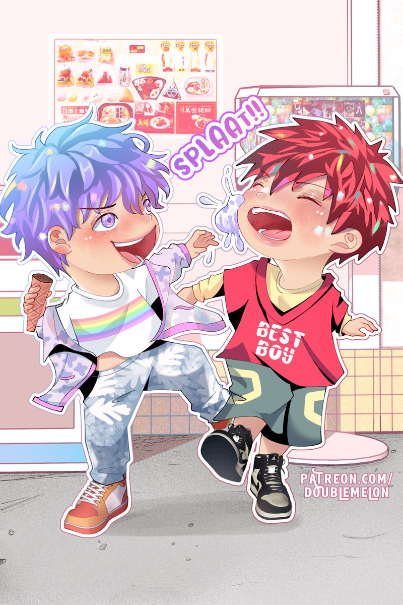 doublemelontoon's tweet photo. #webtoon https://t.co/EaCTtNXy4b