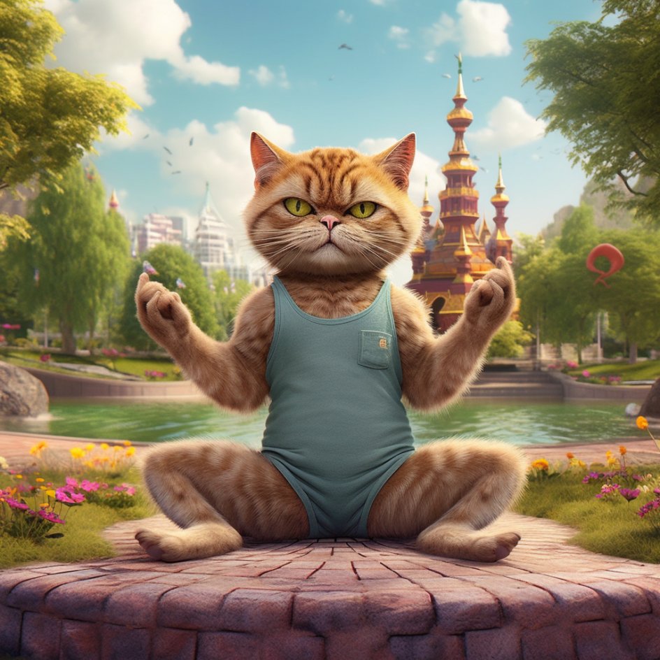 Thumbs Up Crying Cat (@cryingcattoken) / Posts / X