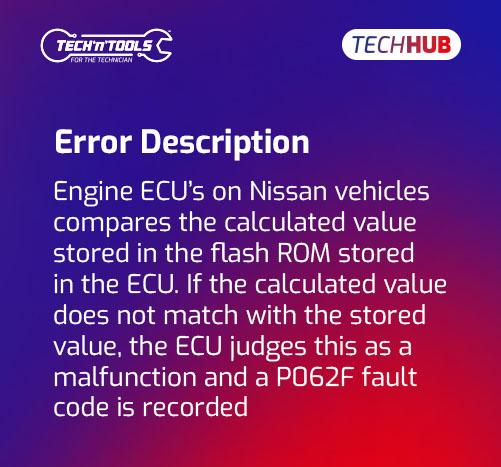 Common diagnosis and likely repair for Nissan Qashqai Engine P062F EEPROM Error.

See diagnostics tool Bluetech DS180 VCI from Delphi Technologies which also covers EV diagnostics, ADAS and so much more.

#tnt #forthetechnician #qashqai #delphitechnologies #vehiclediagnostics