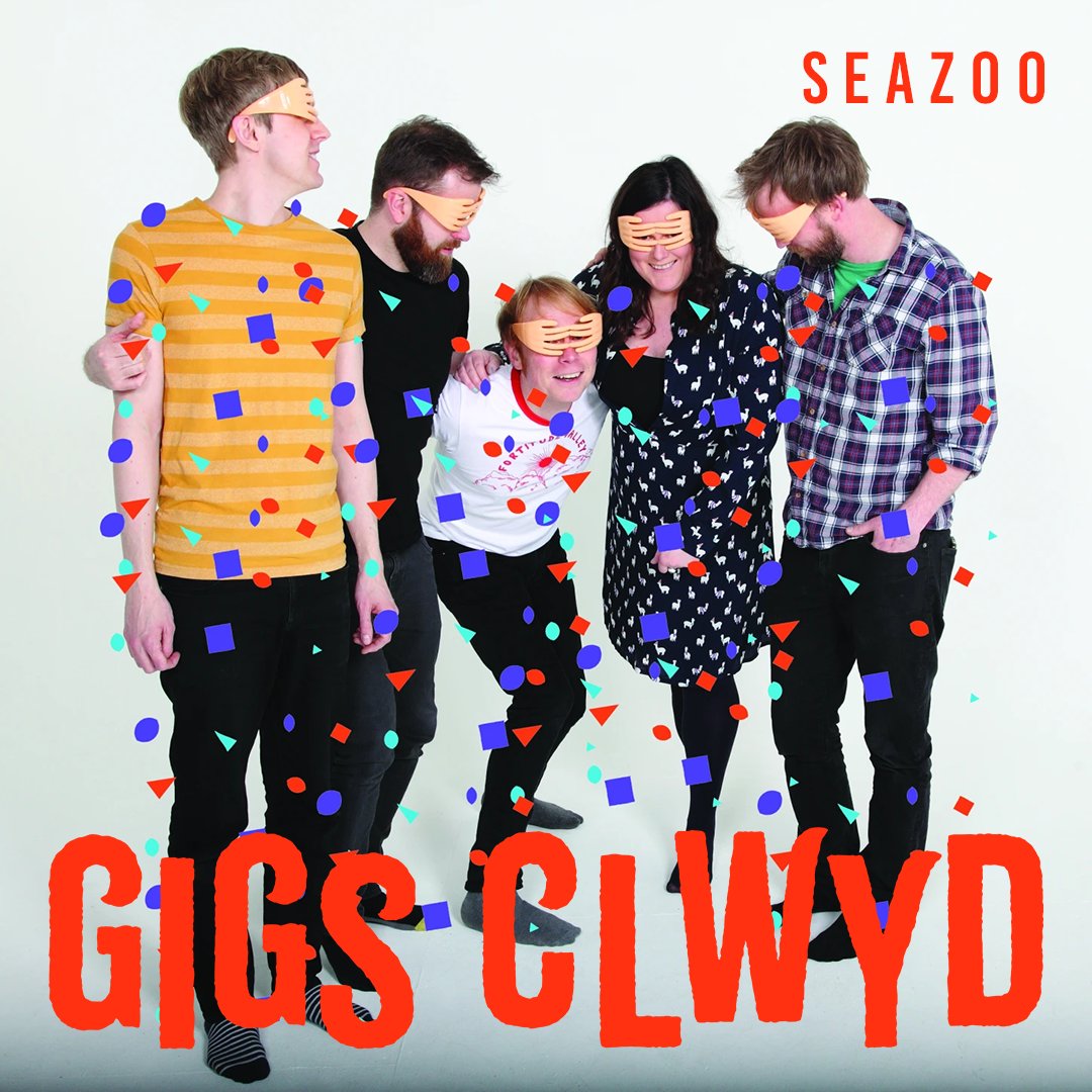 Tonight's the night!

There's still time to grab a ticket to our <a href="/alffa_band/">ALFFA</a> and <a href="/seazooband/">SEAZOO</a> gig this evening!

Why not grab a ticket, be spontaneous! It's the last Friday night in June... sounds like an occasion to us 😉😏

🎟 bit.ly/3CFuKPy