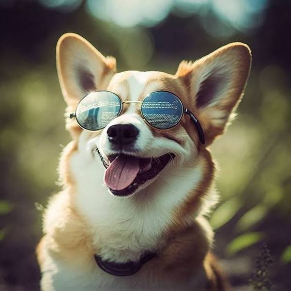 Choice_Pet's tweet image. Happy First Day of SUMMER! ☀️🐾 
#summerpetsafety #summerpets #firstdayofsummer #petsafety