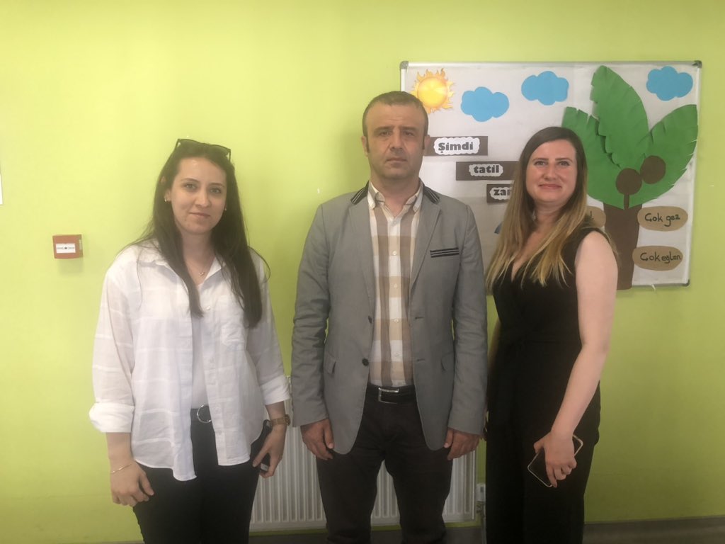 Mehmet Fatih Tüfekçi (@mftufekci) on Twitter photo Genel merkez akademik heyet olarak Çerkezköy Doğa Kolejini ziyaret ettik.Yönetici ve öğretmenlerimizle buluştuk. <a href="/cigdemmolla/">Dr. Çiğdem Mollaibrahimoğlu</a> <a href="/cigdemkarakas16/">Çiğdem Karakaş</a> <a href="/DogaOkullari/">Doğa Koleji</a> <a href="/berivandulger/">Berivan Dülger</a> <a href="/UdoKywall/">Udo Kywall</a> <a href="/binici_yesim/">Yeşim Binici Köseoğlu</a> <a href="/Yagmuryilmazdn/">Yağmur Yılmaz</a> Genel merkez akademik heyet olarak Çerkezköy Doğa Kolejini ziyaret ettik.Yönetici ve öğretmenlerimizle buluştuk. <a href="/cigdemmolla/">Dr. Çiğdem Mollaibrahimoğlu</a> <a href="/cigdemkarakas16/">Çiğdem Karakaş</a> <a href="/DogaOkullari/">Doğa Koleji</a> <a href="/berivandulger/">Berivan Dülger</a> <a href="/UdoKywall/">Udo Kywall</a> <a href="/binici_yesim/">Yeşim Binici Köseoğlu</a> <a href="/Yagmuryilmazdn/">Yağmur Yılmaz</a>
