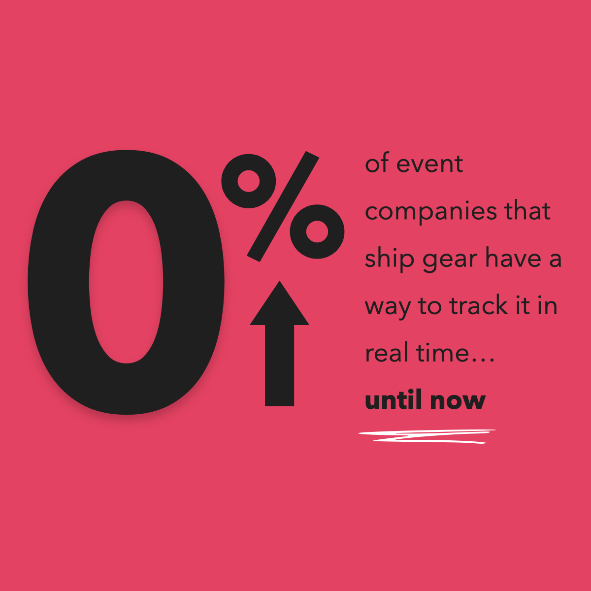 Wouldn’t it be great to know exactly where your truck is? 
Like, pick-up-your-phone-and-track-it-like-you-do-your-Uber great? 

We think so, too. 

LASSO Logistics — coming soon. 
See a live sneak preview: bit.ly/3WXzFEQ