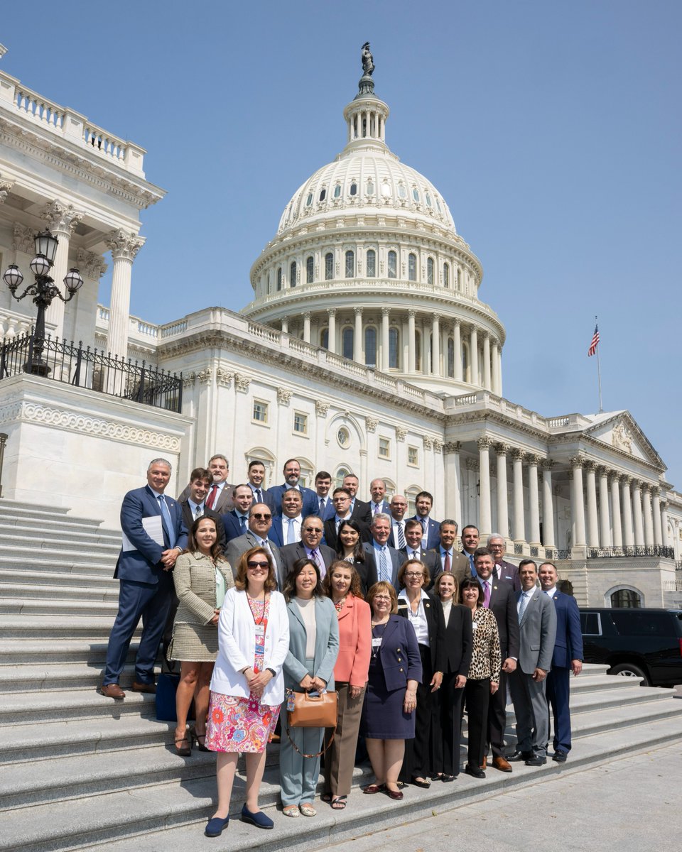 andrewkaffes's tweet photo. Congratulations to @orderofahepa and @DOPHeadquarters organizations for hosting a successful Capitol Hill Day last week! Thank you for including affordable senior housing policy priorities on your agendas! πΈ: House Photographer Phi Nguyen #hillday #flyins https://t.co/xNt2yoOmvq