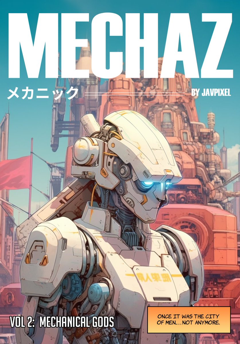 gm✨

A lot of work ahead today!  With the Whitelist barely closed, I can focus now 100% on finishing the art and preparing the mint, which I hope will be next week.

Have a great day fam!