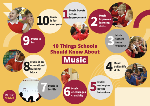 The many benefits to making #music! 

On #MakeMusicDay, we encourage you to explore what's on offer and #GetPlaying 

👉 westsussexmusic.co.uk