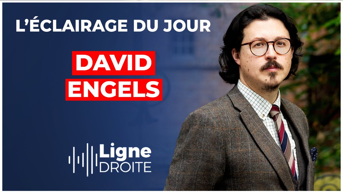 🤜Politique d'asile en #Europe : les Polonais réclament un #référendum ! #UnionEuropeenne 
🗣️@DavidEngels12, historien et essayiste 
Eclairage complet ici :
👉youtu.be/FBiZPfOkgCQ
🎙️Avec @nicolasputsch sur @radiocourtoisie