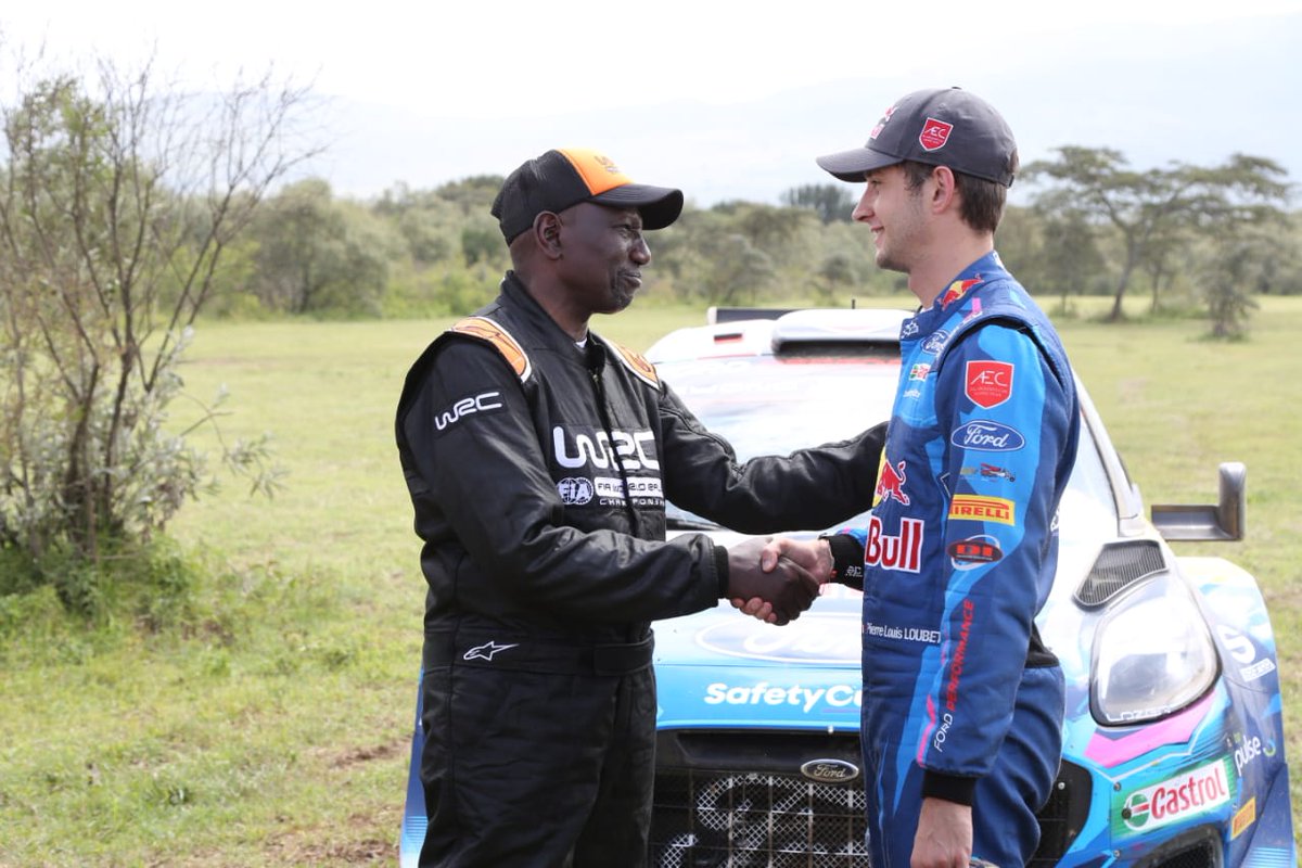 The Standard Digital on Twitter: 