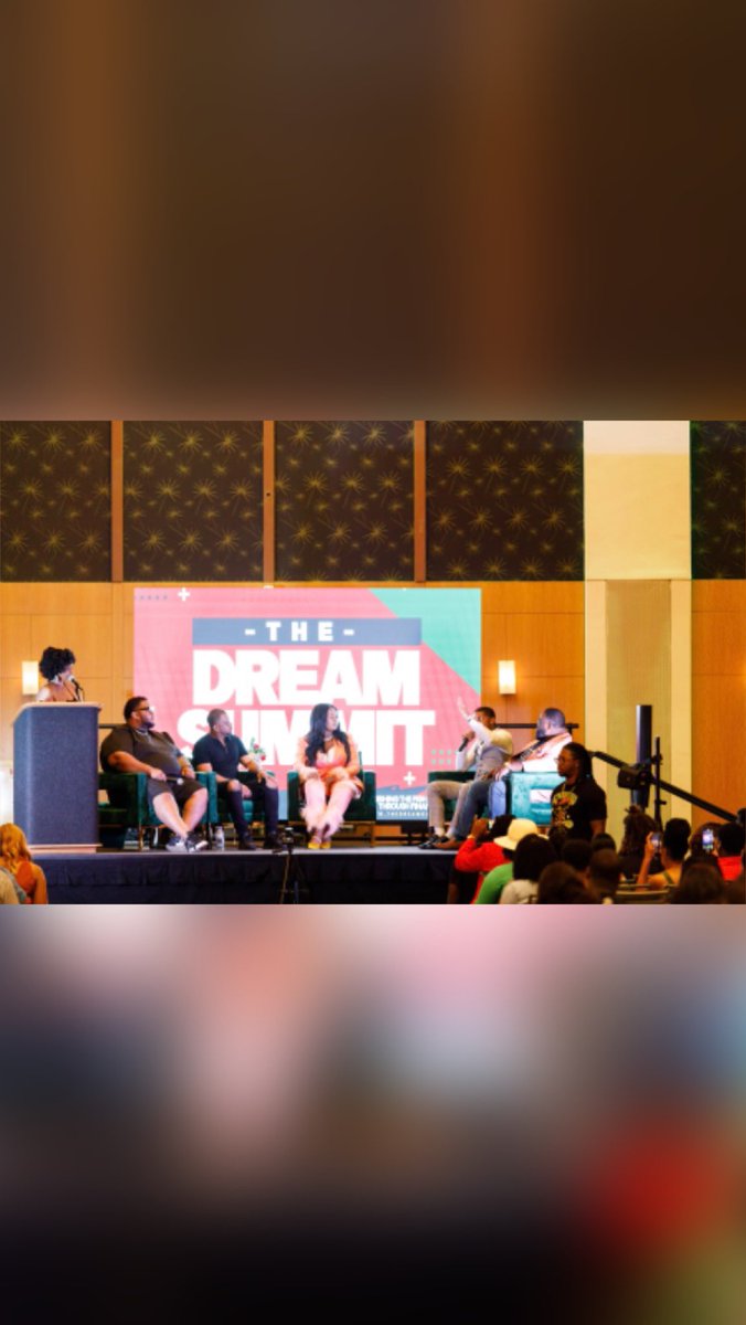 EnaEsco's tweet photo. It is always a pleasure when I am able to get #VerballyEffective with the people of Memphis. So many valuable connections were made this past weekend at #dreamsummitmemphis.
📸 @madebyglyde https://t.co/wjYiLR7KIc