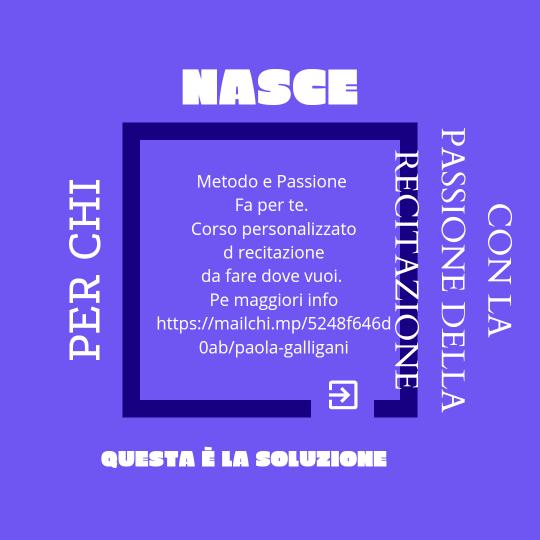paola galligani (@myriospaola) on Twitter photo 