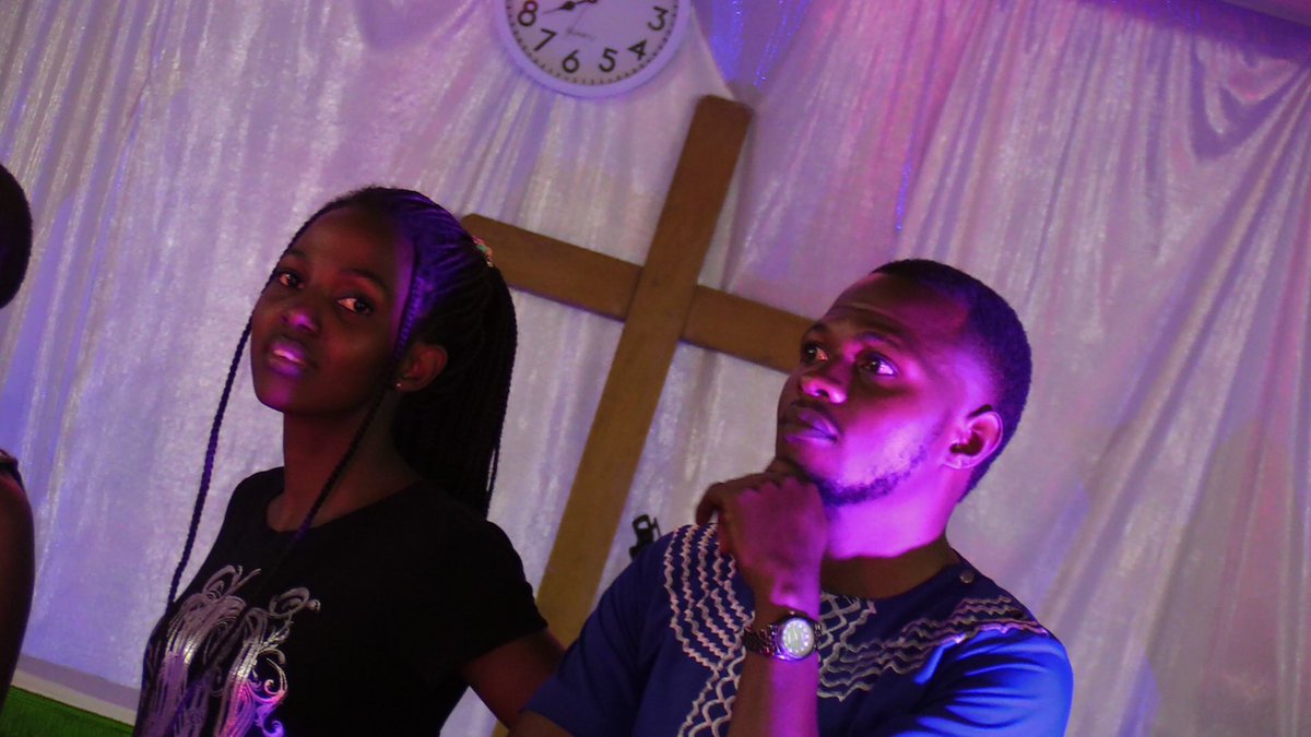 model_choir's tweet photo. Patience is the stem for Growth rooted in understanding different skills/techniques
#churchsinger #churchmusician #entebbemodelchoir #rehearsals https://t.co/5EDquTfrF5