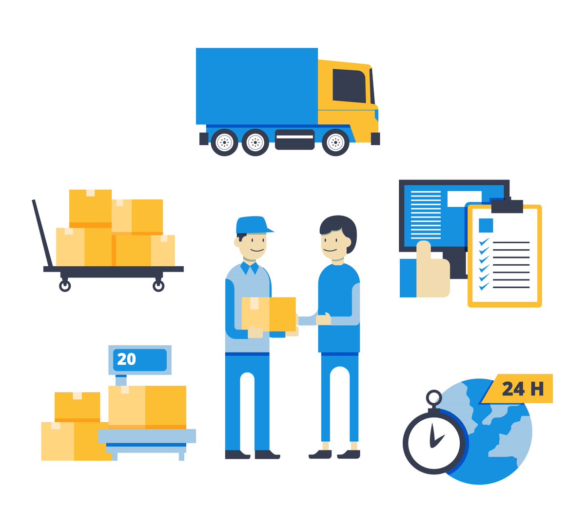 'Ready to ship smarter, faster, and better? From seamless integration with major carriers to optimizing delivery routes, it's time to level up your shipping.

 boxonlogistics.com/request-demo/

#ShippingSoftware #boxonlogistics #deliverytrackingsoftware #poboxsoftware #logisticsindustry