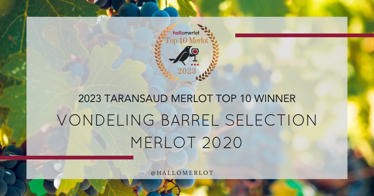 Hallo Merlot tweet media