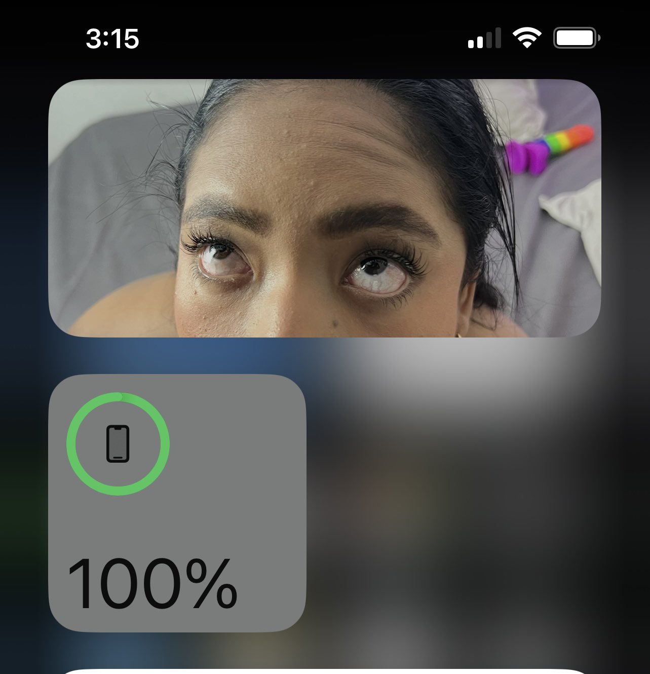 TW Pornstars - NysdelPh | NSFW 18+ |. Twitter. What’s going on?. 12:47