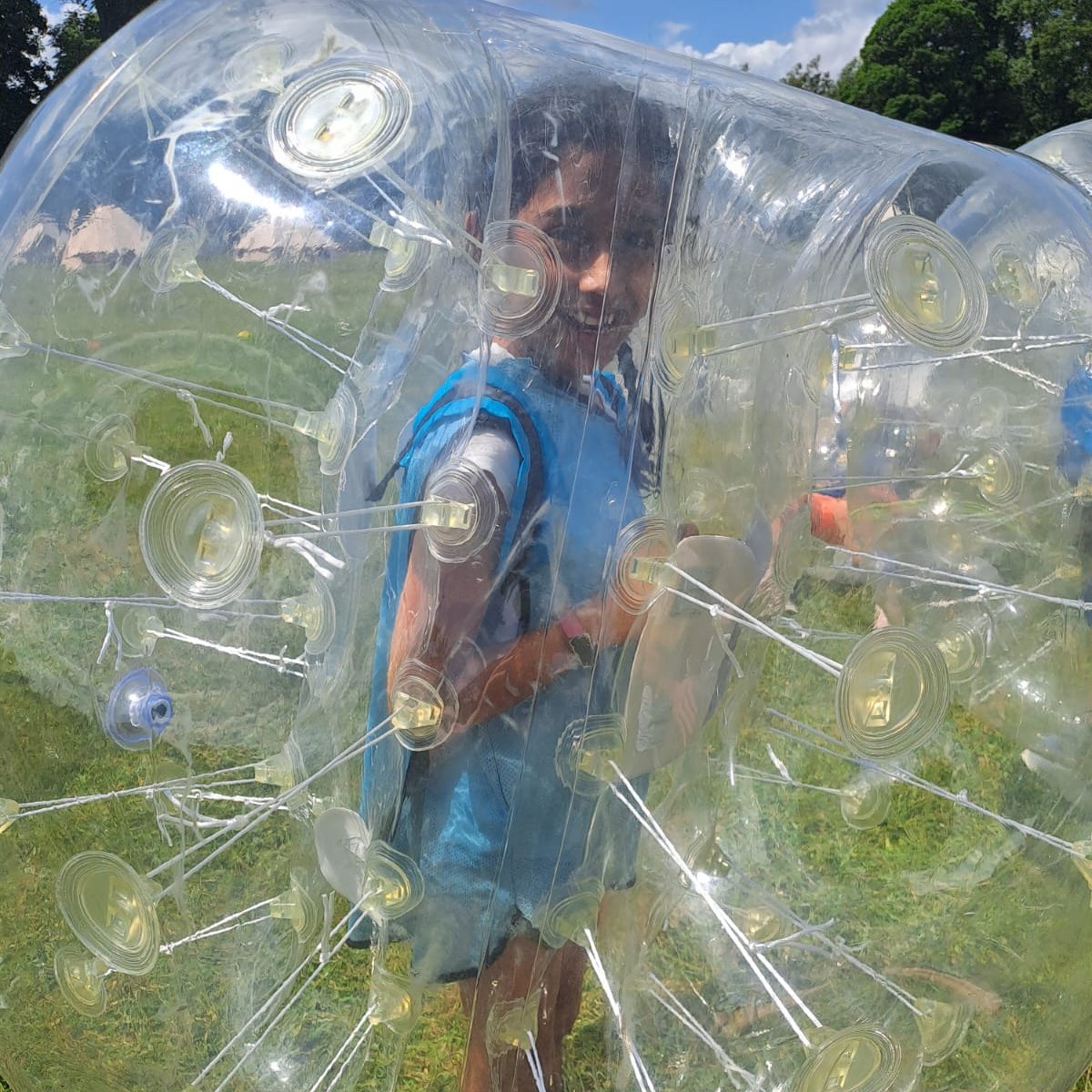 Y3Y4ManorPrep's tweet photo. Zoorrrrbbiiiinnnnngggggg!!!!!!!
@manorprep
#Year4 #Residential #SchoolTrip #Camping #Zorbing https://t.co/3MPsA3W5EU