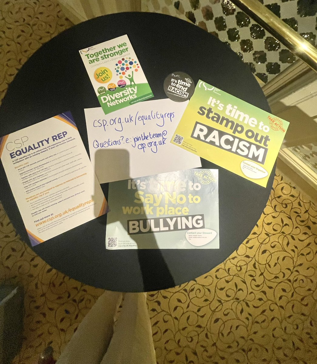 Jade (@_jadeclark) on Twitter photo Calling all BCUHB CSP members π£ Please consider becoming a CSP Equality Rep, itβs a fantastic opportunity to join our union fold with specialist training available to you specifically to support our diverse workforce ππ»ππ» #CSPARC23 <a href="/CSPWales/">CSP Wales</a> <a href="/thecsp/">Chartered Society of Physiotherapy (CSP)</a> <a href="/BCUHBBest/">BCUHB Best</a> #equality Calling all BCUHB CSP members π£ Please consider becoming a CSP Equality Rep, itβs a fantastic opportunity to join our union fold with specialist training available to you specifically to support our diverse workforce ππ»ππ» #CSPARC23 <a href="/CSPWales/">CSP Wales</a> <a href="/thecsp/">Chartered Society of Physiotherapy (CSP)</a> <a href="/BCUHBBest/">BCUHB Best</a> #equality