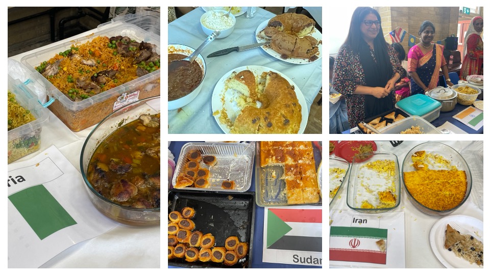 BwD Food Alliance (@foodbwd) on Twitter photo I don't think I've tasted delicious food from so many different countries in one place before! Thanks to everyone <a href="/ArcBlackburn/">ARC Blackburn</a> and to everyone who cooked the food as part of #refugeeweek. We must share some of those recipes. The power of food to bring people together I don't think I've tasted delicious food from so many different countries in one place before! Thanks to everyone <a href="/ArcBlackburn/">ARC Blackburn</a> and to everyone who cooked the food as part of #refugeeweek. We must share some of those recipes. The power of food to bring people together