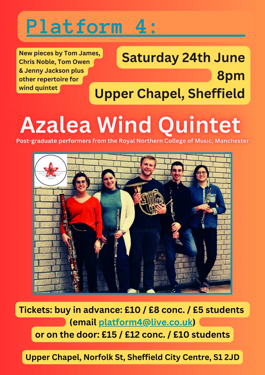 Platform 4 Composers tweet media