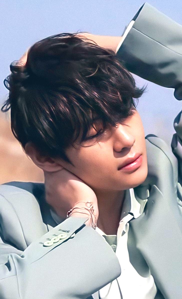 Taehyung of the day
