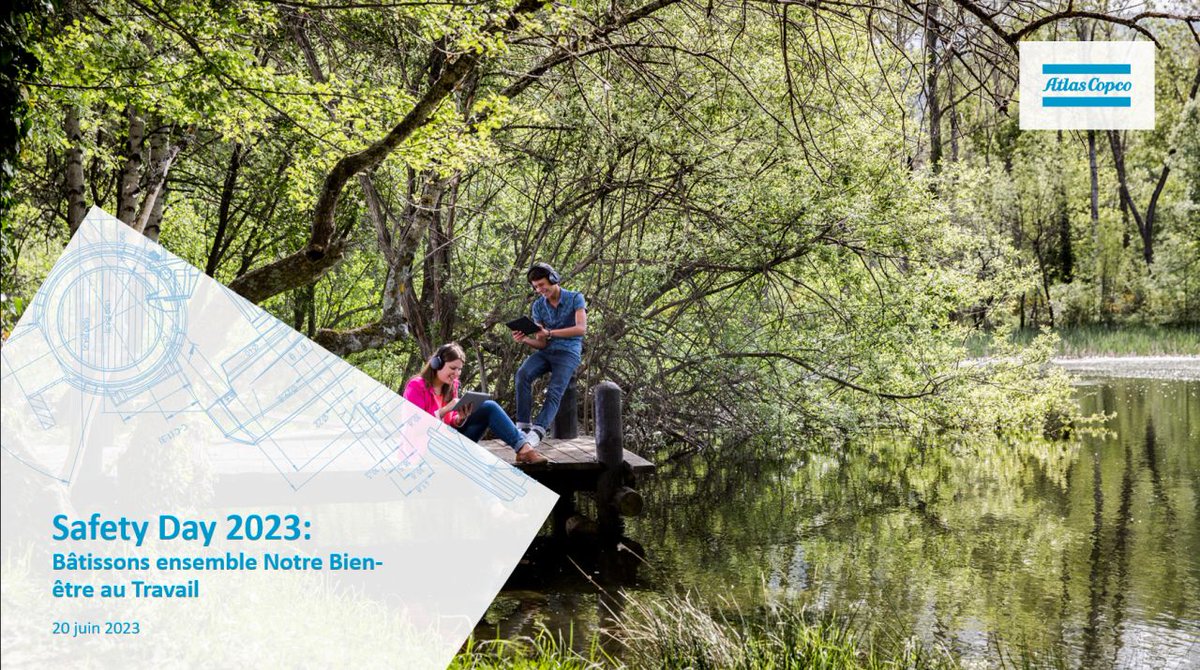 Atlas Copco France tweet media