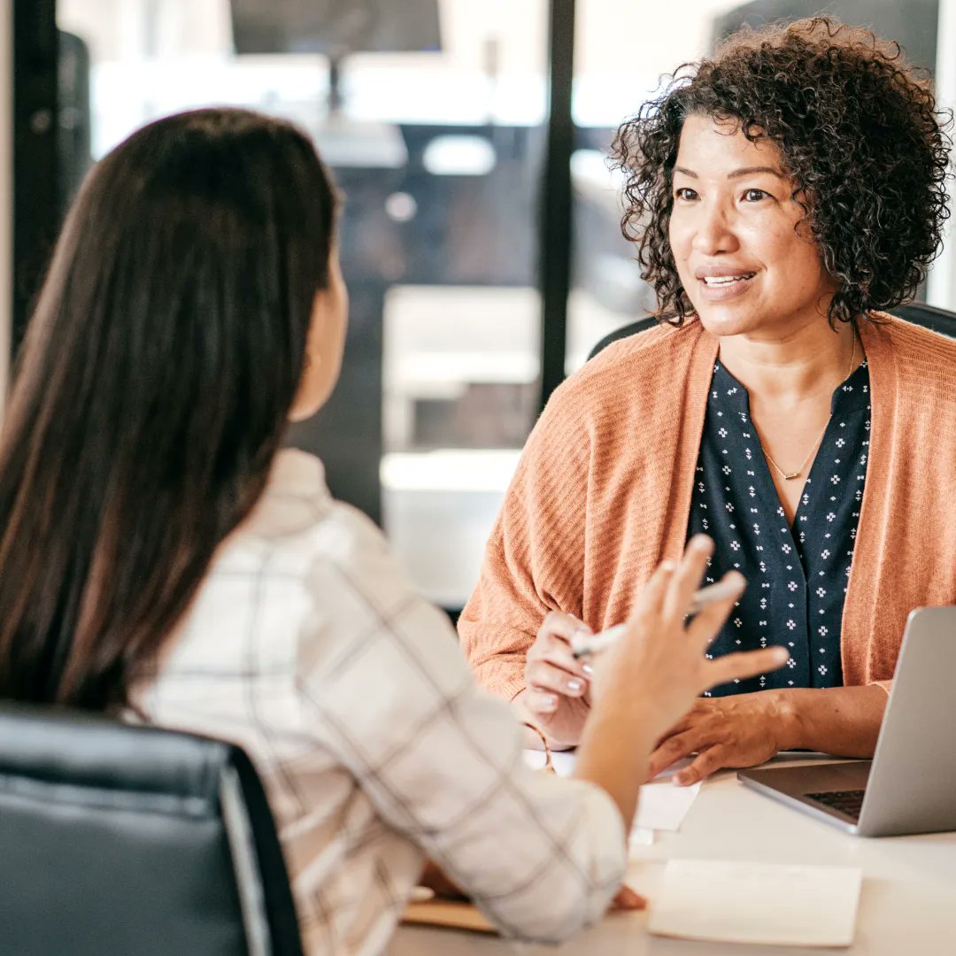 When interviewing for a new job, Americans overwhelmingly prefer an in-person meeting to a virtual format according to a recent poll. buff.ly/3NBZcPV 

#StaffingIndustry #RecruiterTraining #StaffingeTrainer #StaffingRecruiting