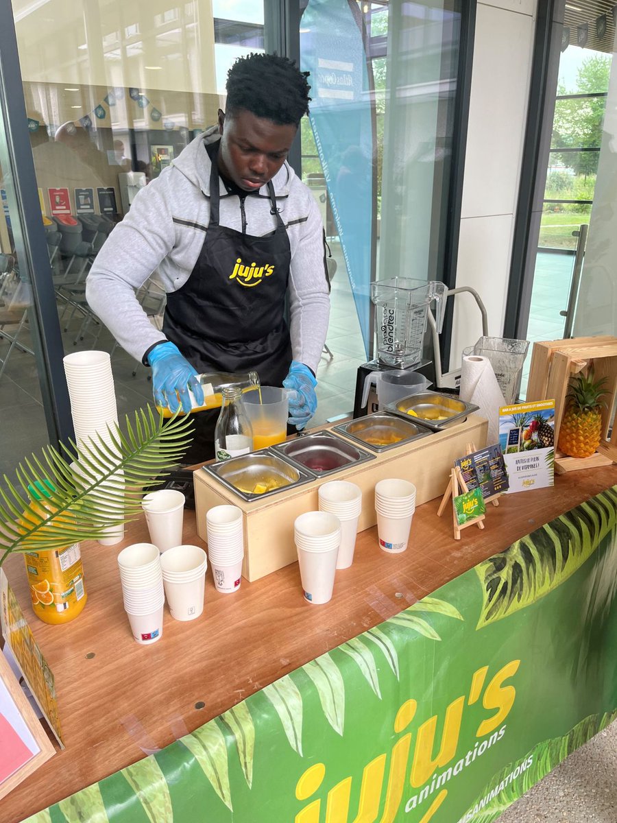 Atlas Copco France tweet media