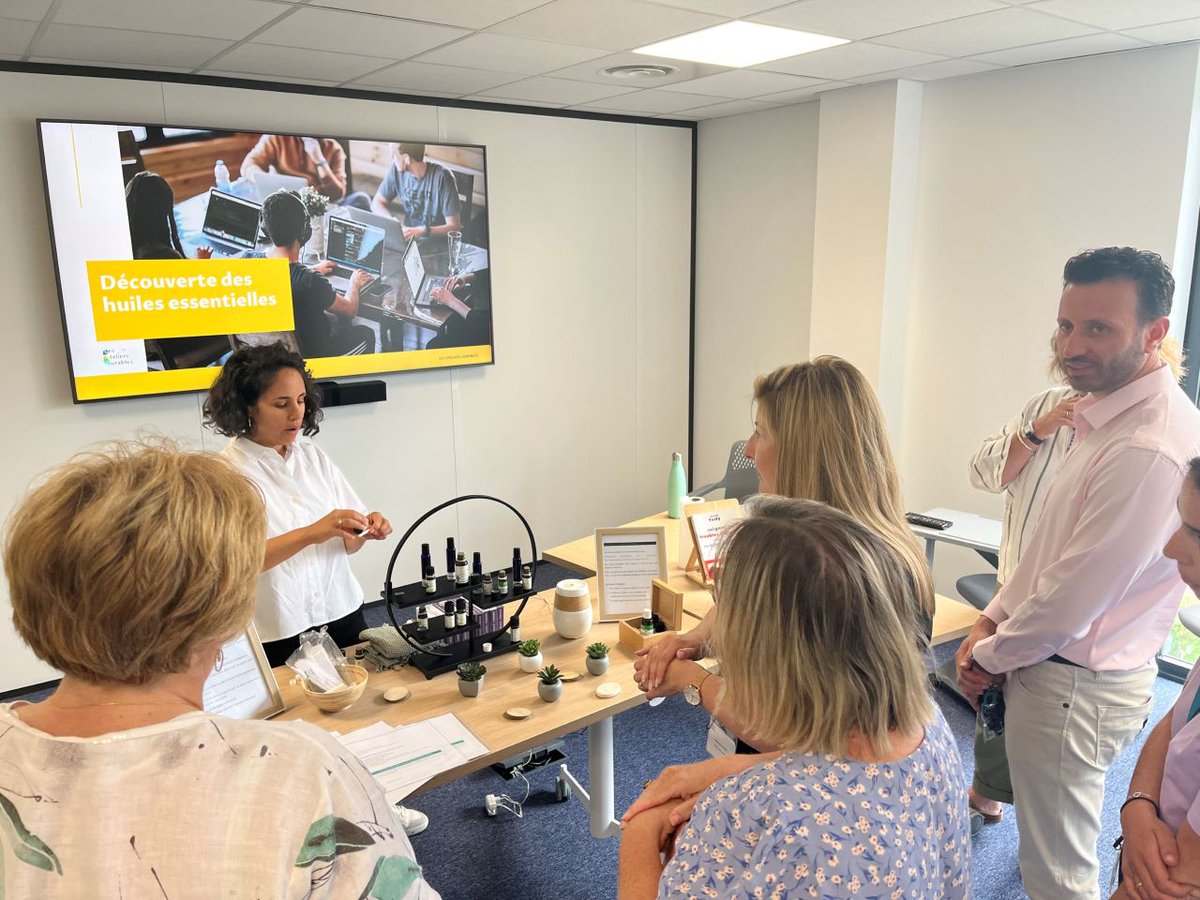 Atlas Copco France tweet media