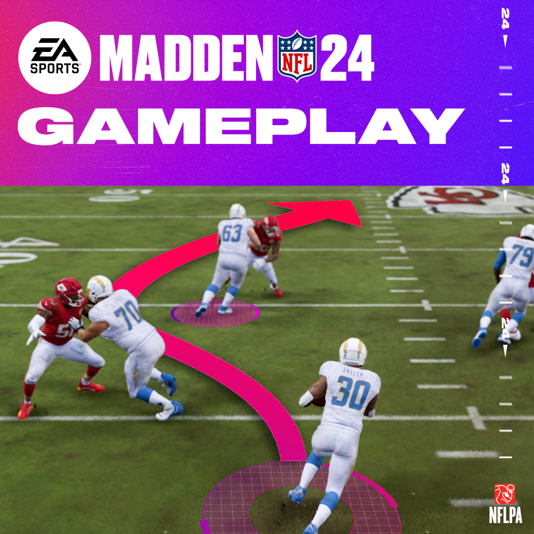 madden nfl