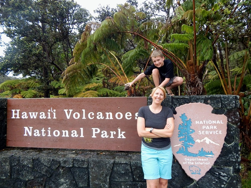 OutdoorFamMag's tweet photo. Hawai’i Volcanoes National Park: Exploring the Big Island’s explosive history https://t.co/e9UECQRX7t #OutFam #OutdoorFamilies #Outdoors https://t.co/6Gv9h0jNHL