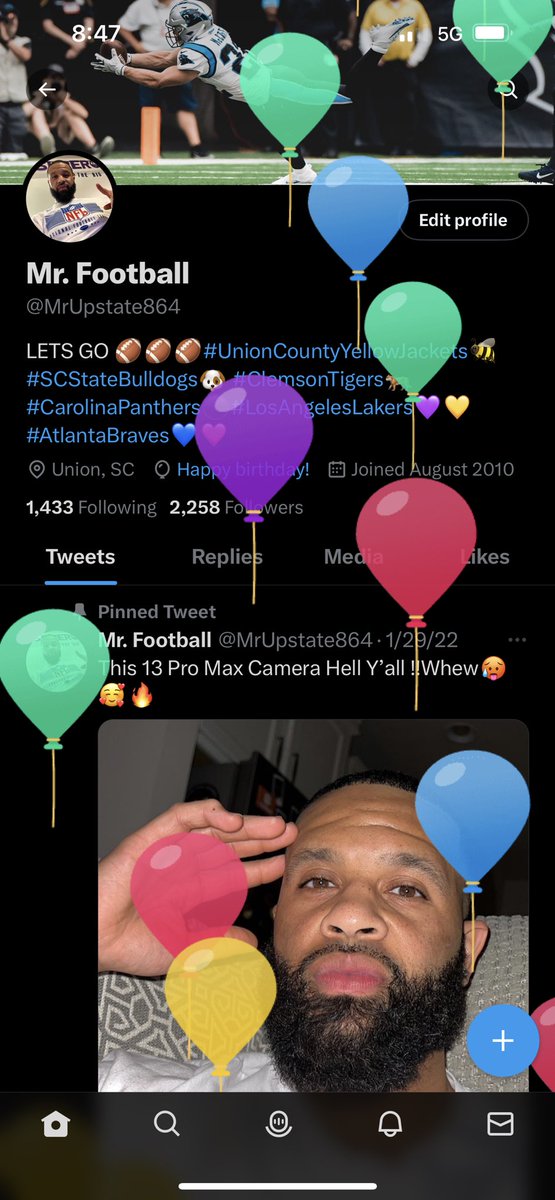 Its my special day!!!🥳🥳🥳🥳🤩