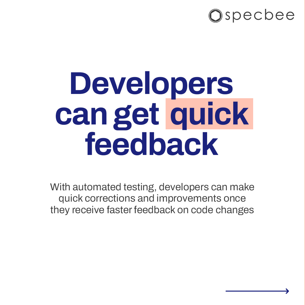 specbee's tweet image. Continuous integration (CI) ensures that the development cycle is smooth and automatic, with the help of a shared repository to integrate code changes.

Check out some of the benefits of CI for Drupal.

#ContinuousIntegration #Drupal #CIforDrupal #integration #drupaldevelopment