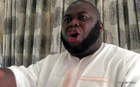 It’s nice now that Asari Dokubo admits that he fights in Imo, Anambra and Abia, killing #IGBOs.

I hope in the fullness of time, the narrative isn’t twisted to become ‘#IPOB or #IGBOs trying to take over Niger Delta’.

Only Trees stand there watching, knowing they’ll be cut down.