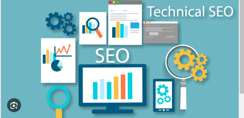 LokmanH22928252's tweet photo. 🌹🌹Technical SEO refers to the process of optimizing a website's technical aspects to improve its visibility and performance in search engine rankings.🌹🌹

#seo #architecture #technicalseo #technical #technicalservices #technicalanalysis #technicalspecialist https://t.co/g6pQRcovUO