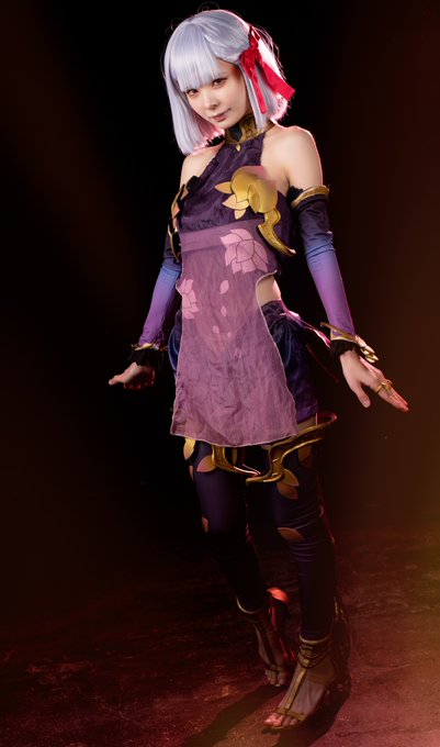 Twitterのコスプレ画像19