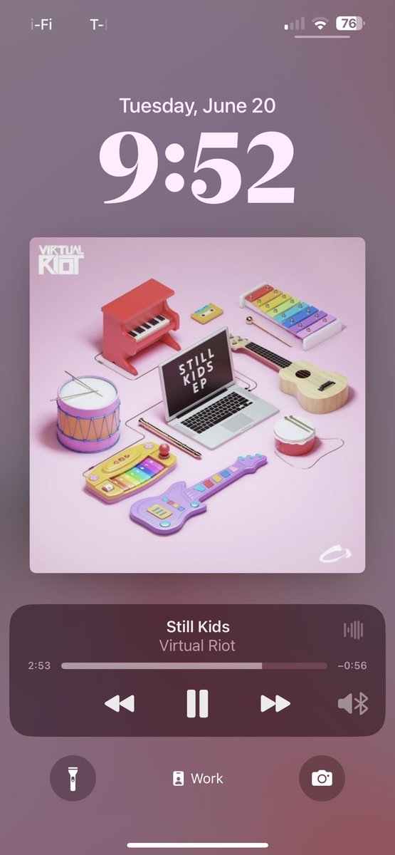 badgyalrika_'s tweet image. I’m obsessed with 3 songs right and they stay in rotation 🫠😫🫶🏾🔥
#virtualriot💗
@DojaCat ❤️
#pinkPantheress 💗