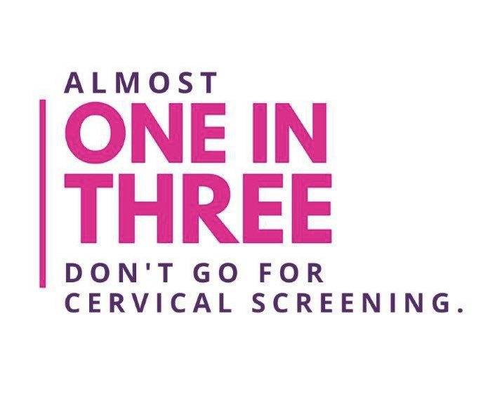 #LetsTalkScreening we will all know someone who has had their cervical screening reminder letter and is putting off booking in their smear test - let’s give encouragement and offer support - this week and every week #CervicalScreening @JosTrust ✨