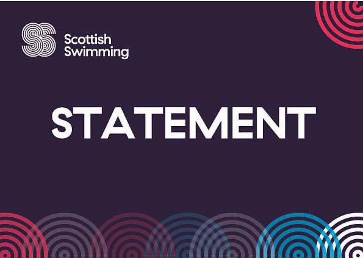 Reaction to West Lothian Pool Closures

Scottish Swimming is deeply shocked and disappointed by West Lothian Council’s decision yesterday to proceed with the closure of three West Lothian swimming pools on 31stAugust this year, despite protests from the local communities.