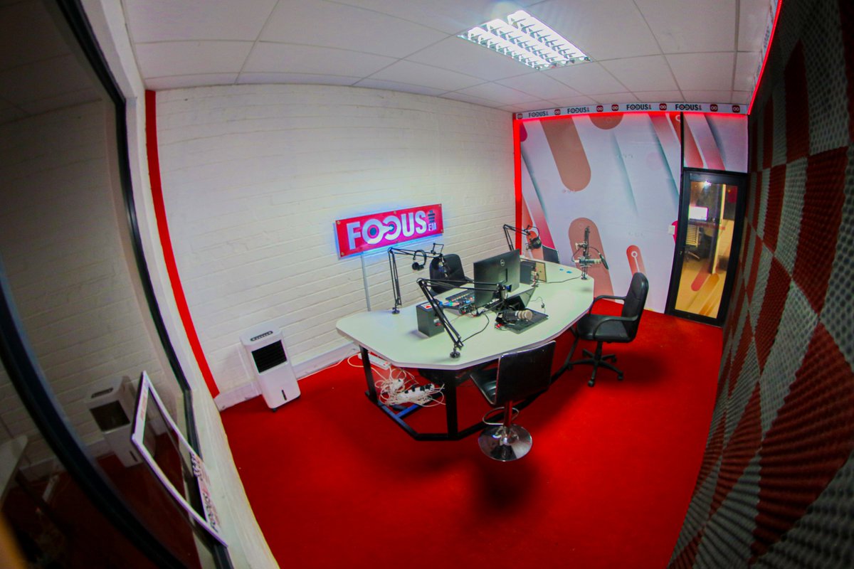 focusfm89's tweet photo. Allow us to #reintroduce ourselves. We are #Focus FM! #namibia #windhoek https://t.co/7mxtMHeT18