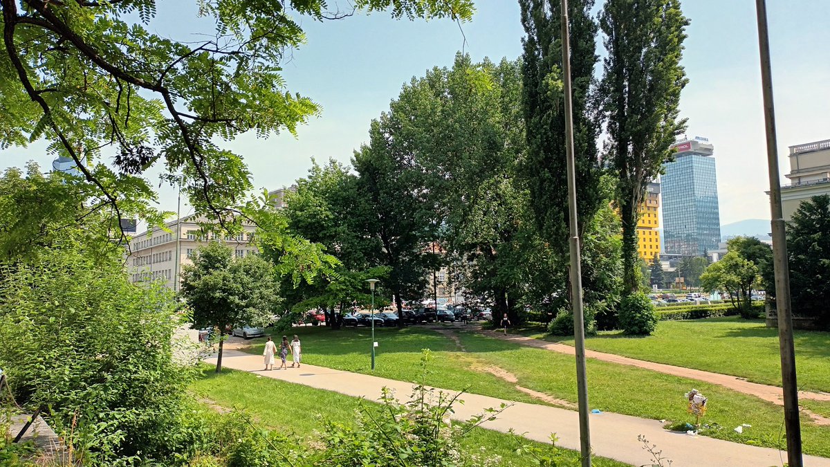 jospintodacosta's tweet image. Work in progress. We&apos;re starting writing the White Paper on Advanced Practices. #AdvancedPractices #EFAP #Sarajevo