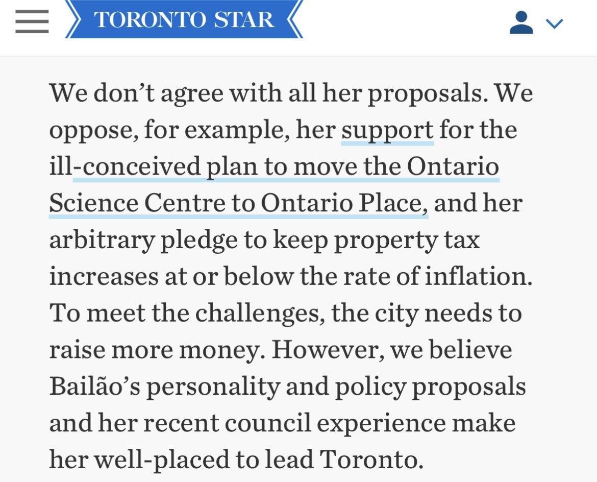 arcticwolves's tweet photo. "her policies are really bad and will make the city actively worse, but we think she's nice and isn't that what being mayor is really about" https://t.co/FnFwFRrVR0