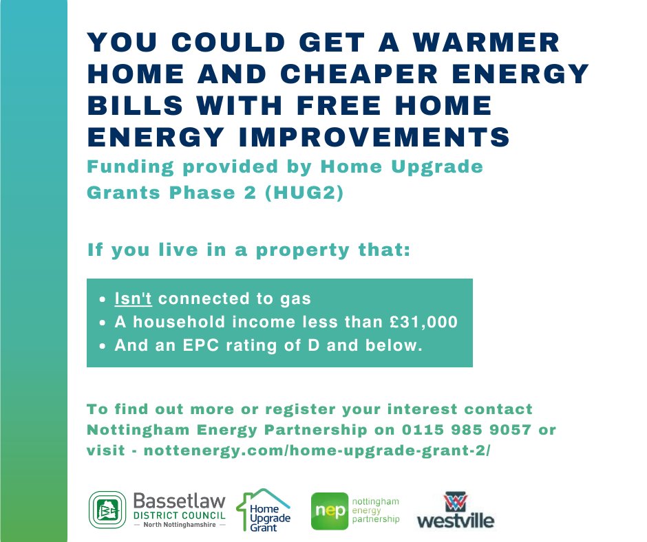 Bassetlaw Council on Twitter "Our Climate Change officers will be