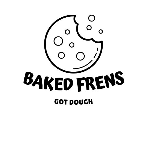 Happy HuMp Day Frens ☺️
Here’s our latest Prototype logo for @BakedFrens 🔥🔥

What do you think ? Any Suggestions? 

#brickbybrick