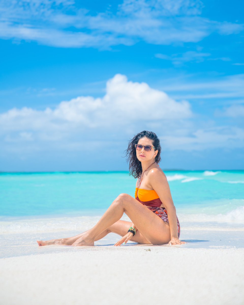 SunnyLeone's tweet image. 🏖️