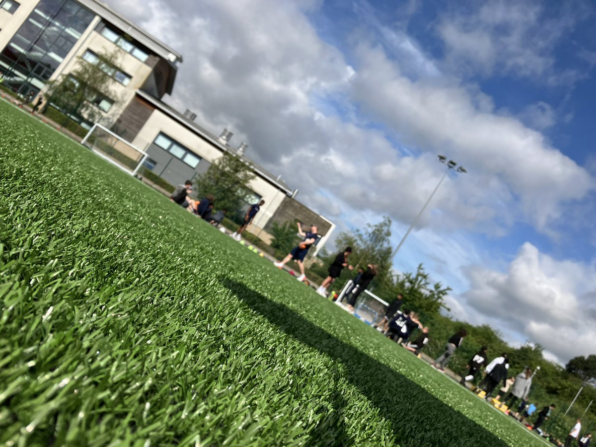 Active Schools Edinburgh tweet media