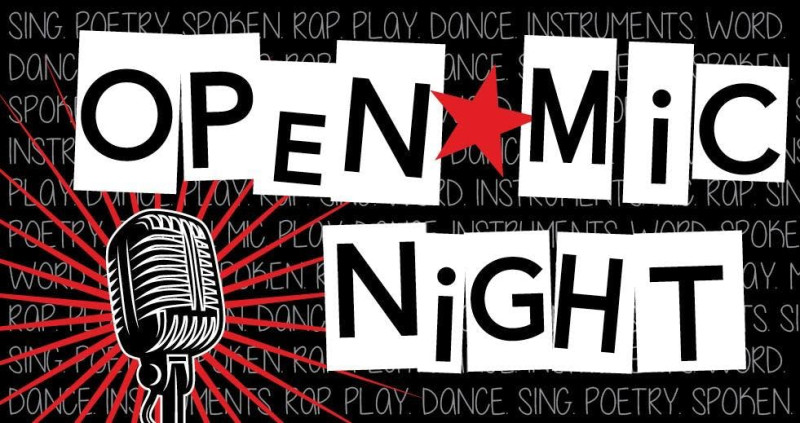 This THURSDAY night June 22nd OPEN MIC NIGHT 7-10pm

Come One Come All!!!!

Show us whatcha got Laurel area friends!

#openmicnight #iliveinlaurel #laurelms #bestbarintown