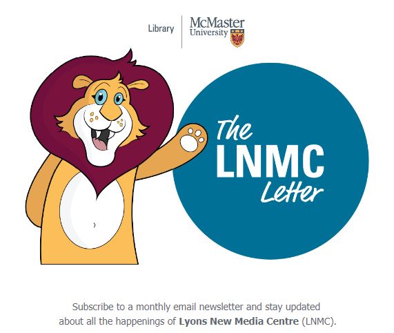 Lyons New Media Centre tweet media