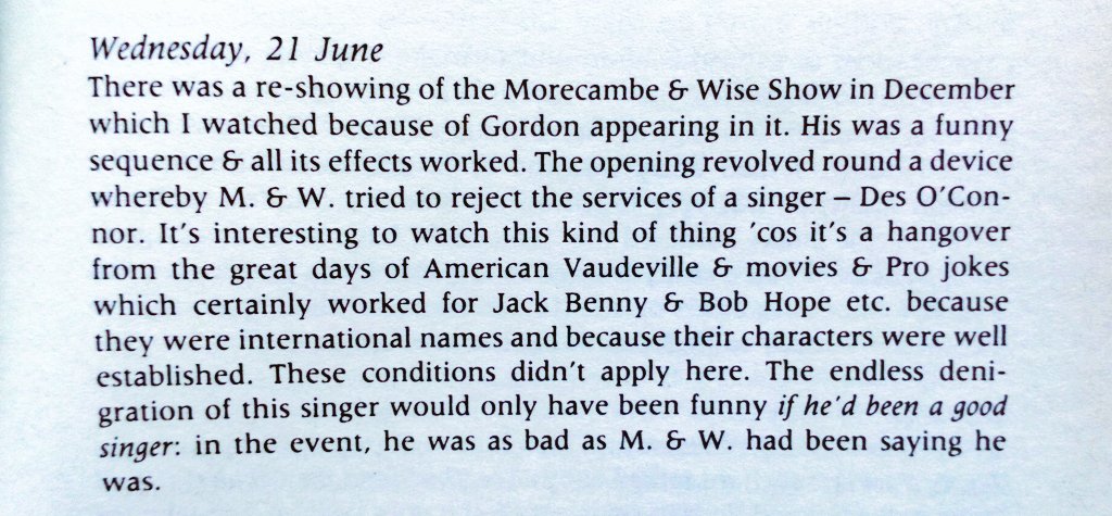 Kenneth Williams tweet media