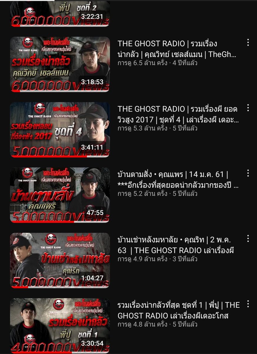 เราภายนอก                           สิ่งที่ฟัง