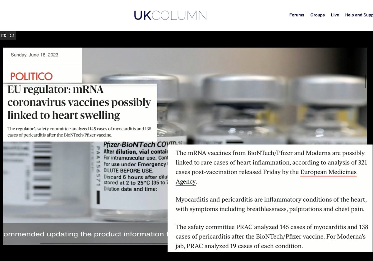 briangukc's tweet image. More reports of #vaxxdamage Jab damage the elephant in the room. @MHRAgovuk collected the adverse reaction data via the yellow card warning system and then did nothing.