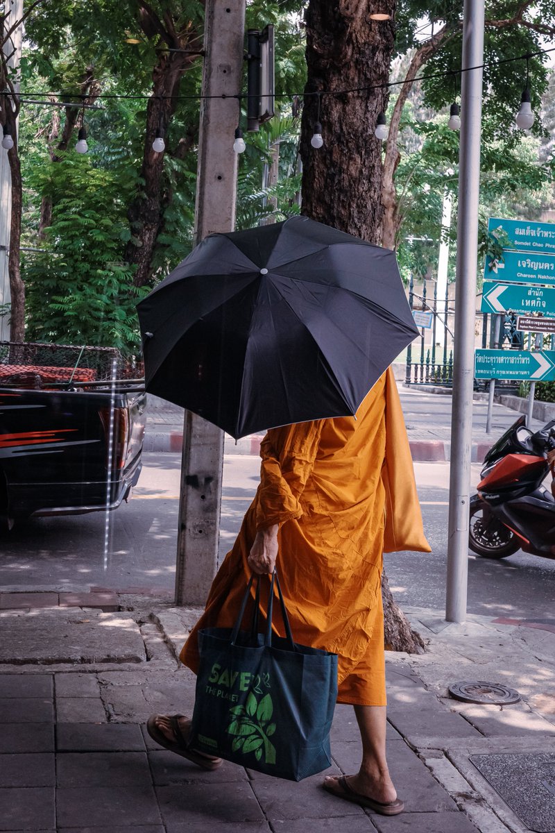 Bangkok, Thailand 2023 #ricoh #ricohgr #ricohgr3x #ricohgriiix #bangkok #thailand #streetphotography #travelphotography